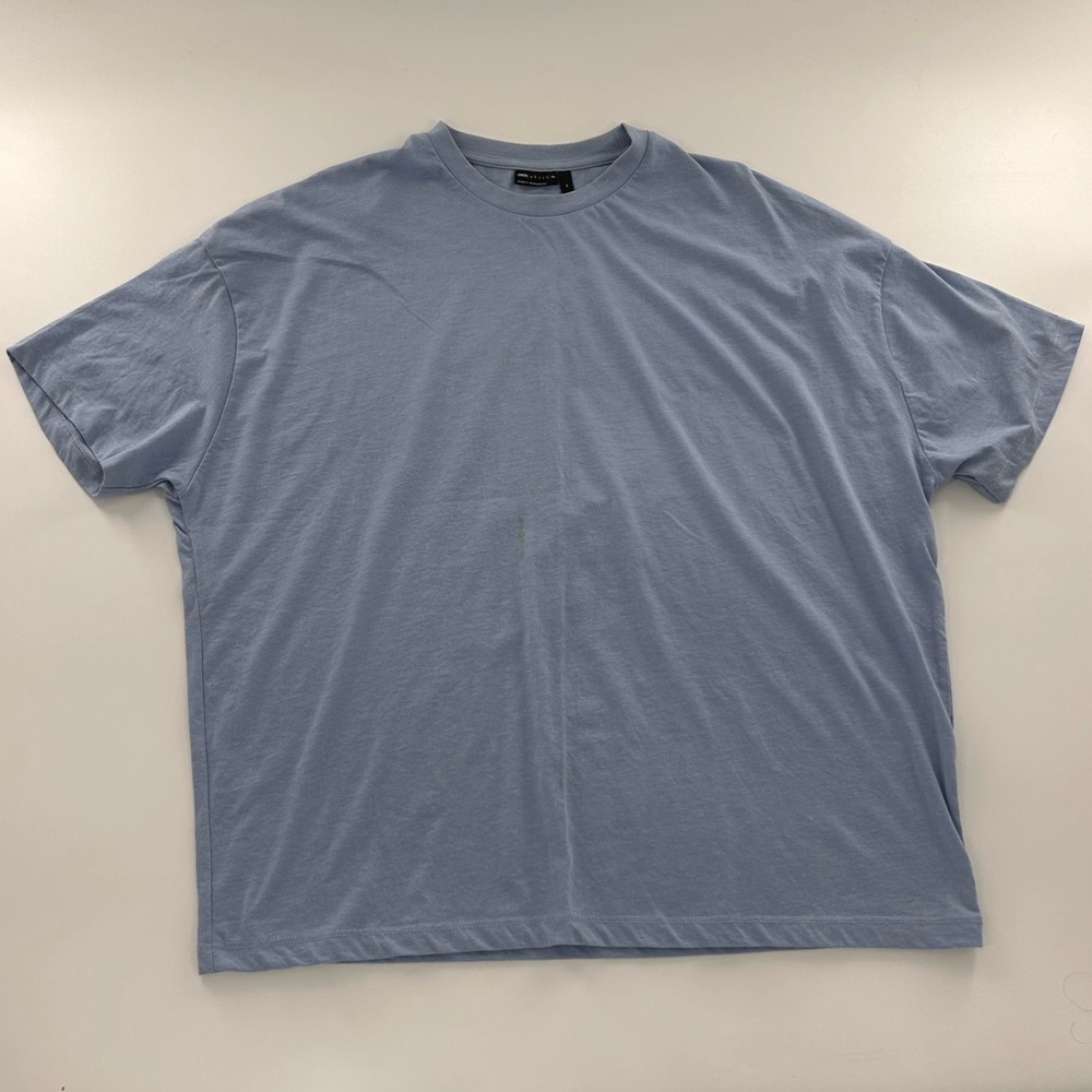 ASOS oversized t